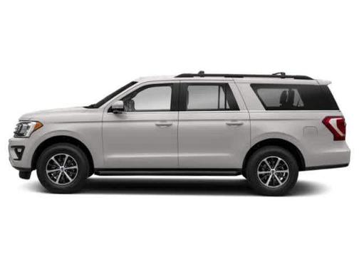 2020 Ford Expedition Max XLT