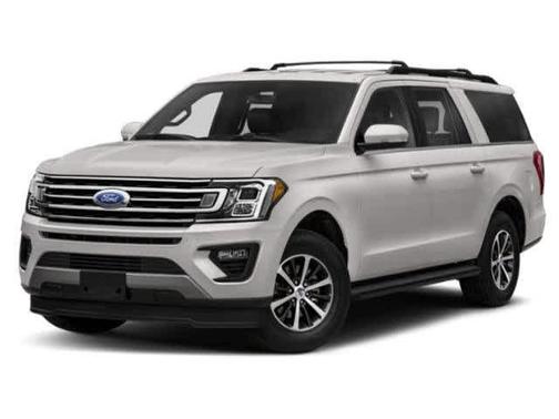 2020 Ford Expedition Max XLT