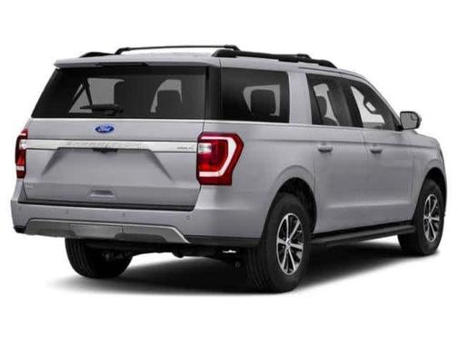 2020 Ford Expedition Max XLT