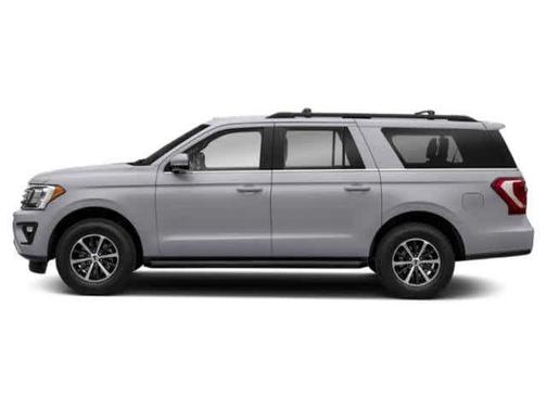 2020 Ford Expedition Max XLT