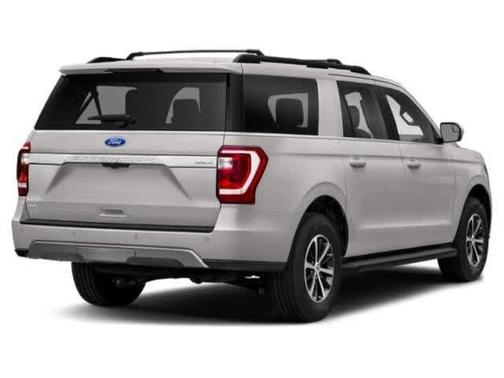 2020 Ford Expedition Max XLT