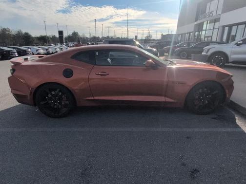 2023 Chevrolet Camaro 1SS