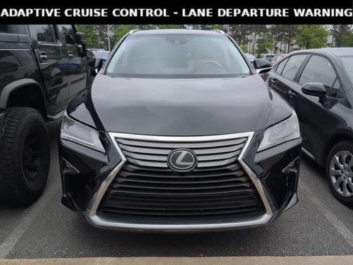 Caviar 2016 Lexus RX 350 Base
