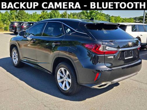 Caviar 2016 Lexus RX 350 Base