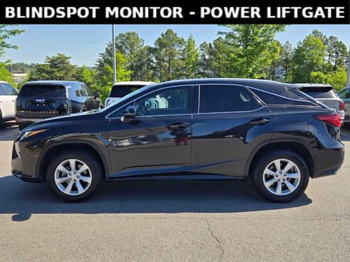 Caviar 2016 Lexus RX 350 Base