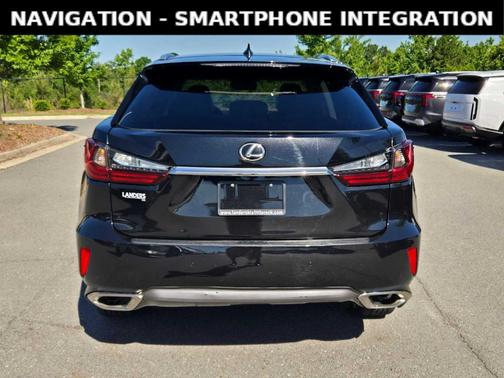 Caviar 2016 Lexus RX 350 Base