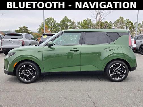 2023 Kia Soul EX