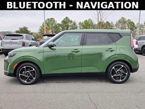 2023 Kia Soul EX