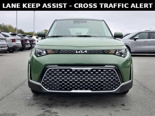 2023 Kia Soul EX