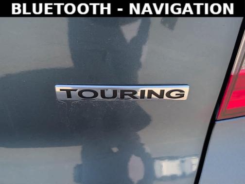 2019 Honda Pilot Touring 8-Passenger