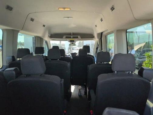 2018 Ford Transit-350 XLT