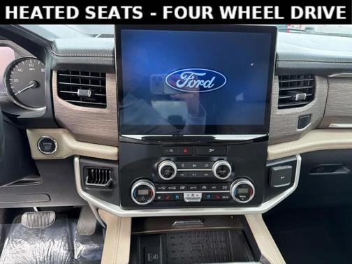 2023 Ford Expedition Limited