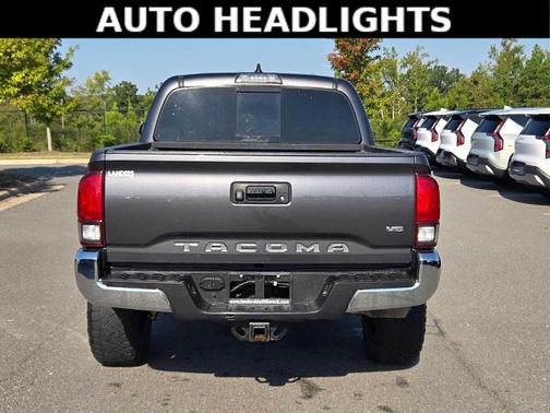 2019 Toyota Tacoma TRD Off Road