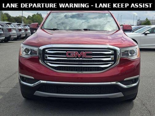 2019 GMC Acadia SLT-2