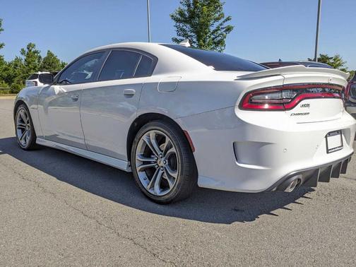 2022 Dodge Charger R/T