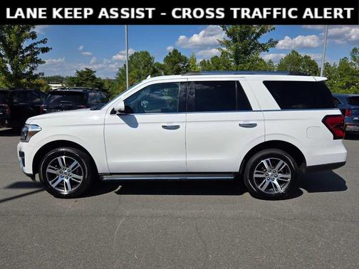 2023 Ford Expedition Limited
