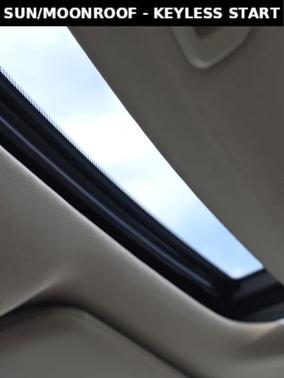 2016 Acura RDX Technology Package