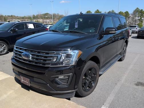 2020 Ford Expedition XLT