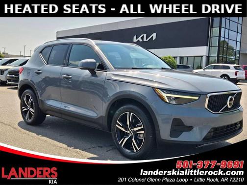 2023 Volvo XC40 B5 Core