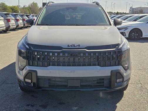 2026 Kia Sportage X-Pro Prestige