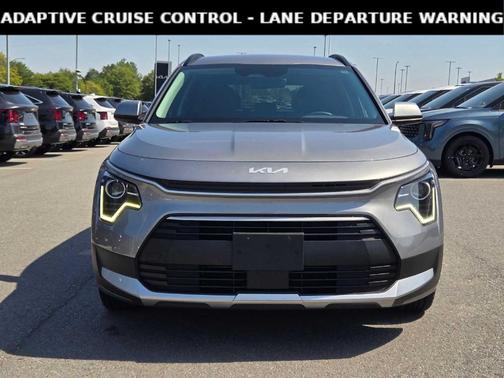 2023 Kia Niro EX