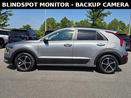 2023 Kia Niro EX