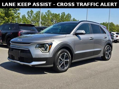 2023 Kia Niro EX