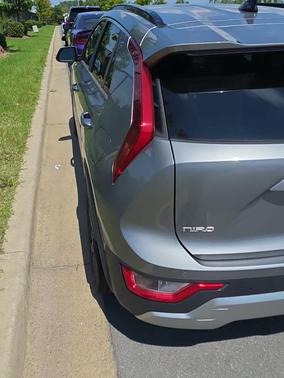 2023 Kia Niro EX