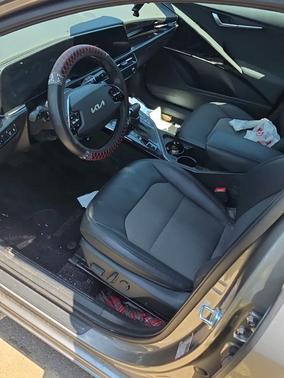 2023 Kia Niro EX