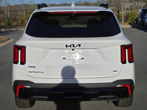 2026 Kia Sorento SX Prestige