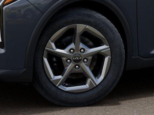 Steel 2026 Kia K4 LXS