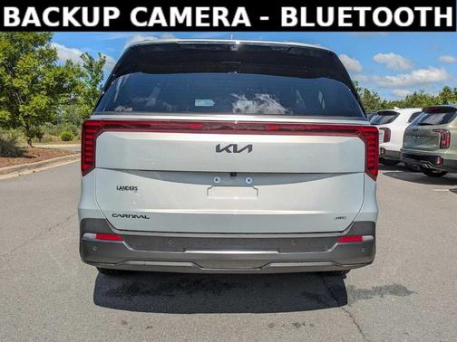 2025 Kia Carnival Hybrid SX PRESTIGE