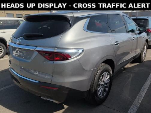 2024 Buick Enclave Premium