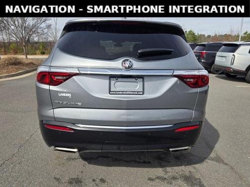 2024 Buick Enclave Premium