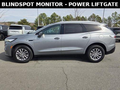 2024 Buick Enclave Premium