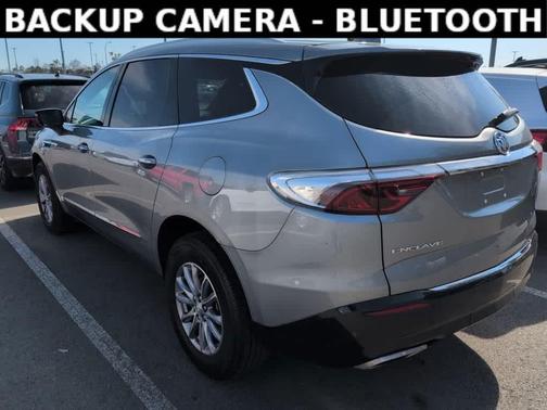 2024 Buick Enclave Premium