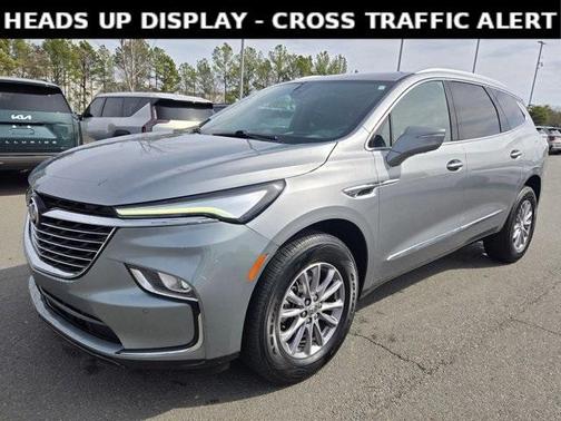 2024 Buick Enclave Premium