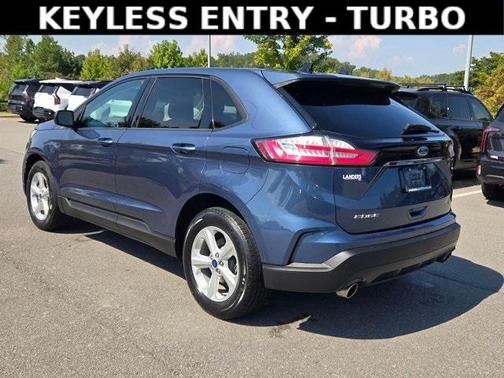 2019 Ford Edge SE