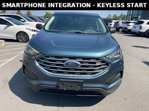 2019 Ford Edge SE
