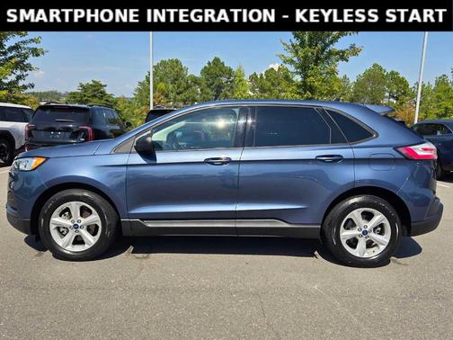 2019 Ford Edge SE