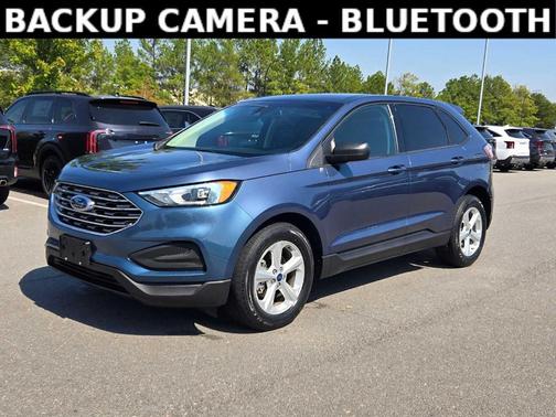 2019 Ford Edge SE