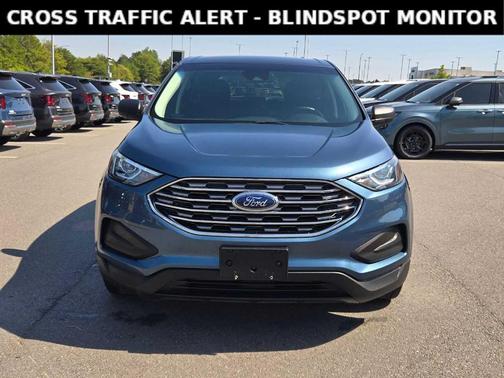 2019 Ford Edge SE