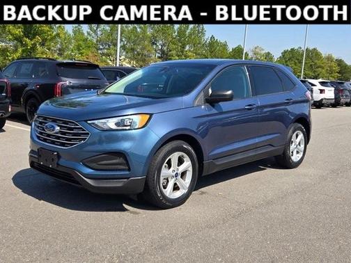 2019 Ford Edge SE