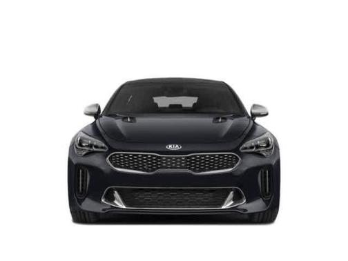 2021 Kia Stinger GT