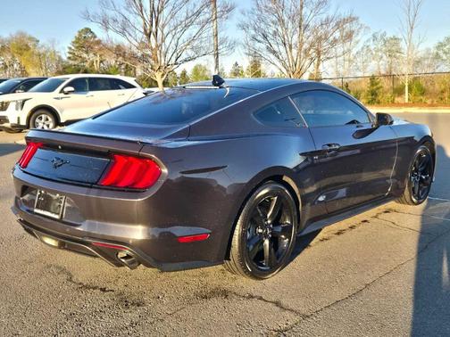 2023 Ford Mustang EcoBoost