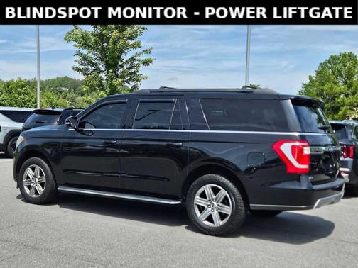 2020 Ford Expedition Max XLT