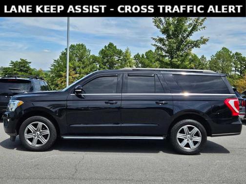 2020 Ford Expedition Max XLT