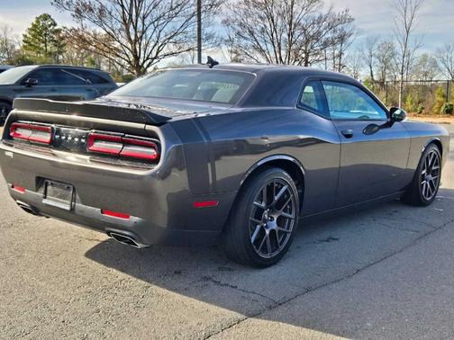 2018 Dodge Challenger R/T Scat Pack