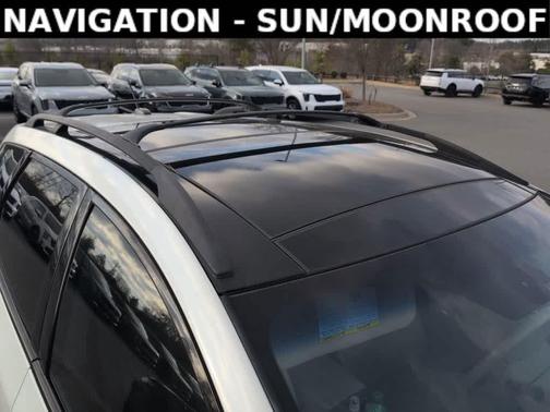 2010 Nissan Murano SL