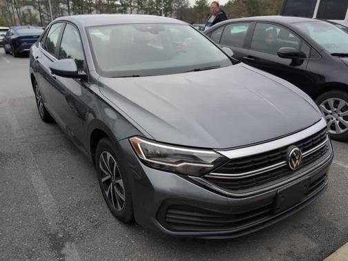 2024 Volkswagen Jetta 1.5T S